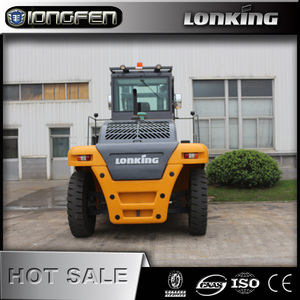 בשימוש נרחב מלגזה LG160DT <span class=keywords><strong>16</strong></span> טון באיכות גבוהה למכירה - Product Image 3