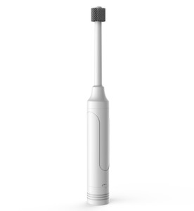 Pet Tartaro Remover Cane Elettrico Calcolo Plaque Remover Pet Denti Cleaner Cucciolo <span class=keywords><strong>Scaler</strong></span> Dentale Kit di Strumenti di Pulizia di Cura