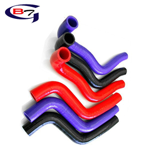 Импорт Китай продукции красочные мягкие шланг отопителя - Product Image 3