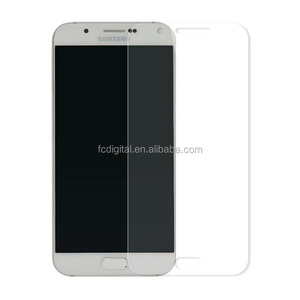 Protecteur d'écran en verre trempé pour Samsung <span class=keywords><strong>Galaxy</strong></span> <span class=keywords><strong>A8</strong></span> 2016 - Product Image 3