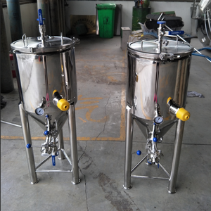 Machine de Fabrication De bière de brassage pot - Product Image 1