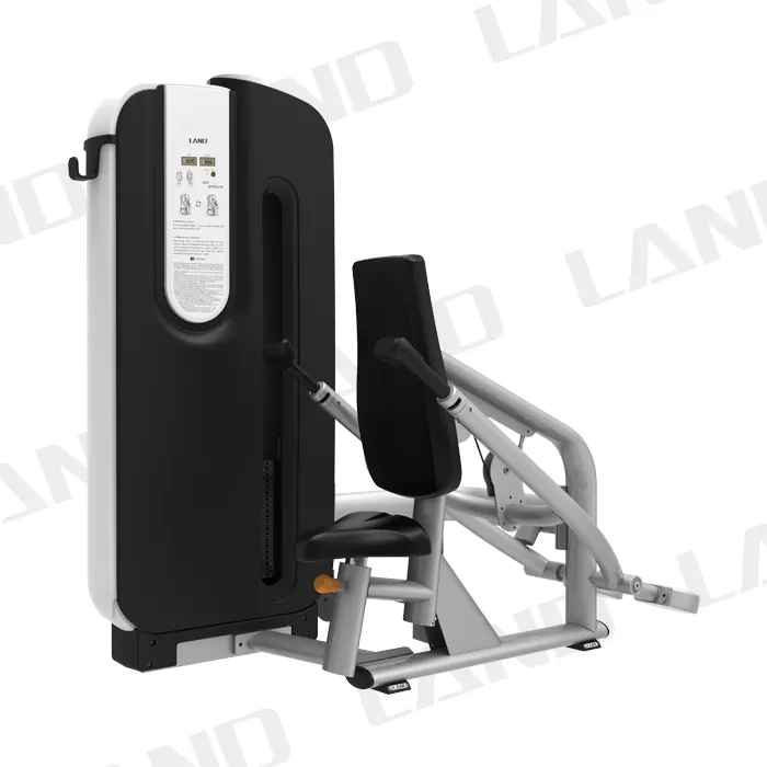 Hersteller Gym Fitness geräte Sitz übung Import Gym Equipment