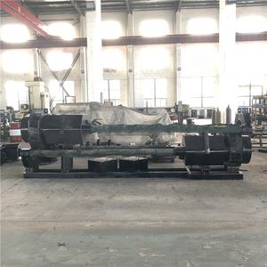 JULI marca tipo <span class=keywords><strong>DD25</strong></span> impatto mucchio di guida <span class=keywords><strong>diesel</strong></span> martello - Product Image 6