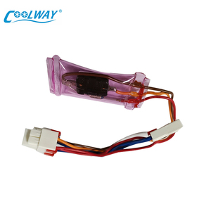 Precio barato de alta calidad congelador refrigerador descongelar <span class=keywords><strong>termostato</strong></span> - Product Image 3