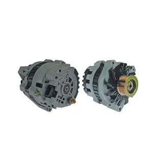 car alternator/generator wholesales price 7861-3N for GMC FOR CHEVROLET low rpm alternator