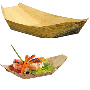 Pas cher prix en bois <span class=keywords><strong>sushi</strong></span> bar plats, modèles japonais <span class=keywords><strong>sushi</strong></span> assiettes pour vente - Product Image 2