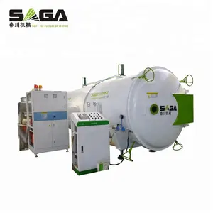 Vacuum Wood Dryer Oven Timber Drying Kilns <strong>for</strong> <strong>Sale</strong> HFVD30-SA - Product Image 1