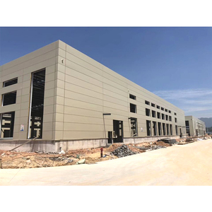 Hangar <span class=keywords><strong>de</strong></span> acero portátil, edificios <span class=keywords><strong>de</strong></span> metal para la venta, materiales <span class=keywords><strong>de</strong></span> la casa, cobertizos usados, tianjin - Product Image 6