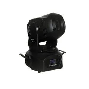 DMX robot 60w prolighting spot LED moving head light