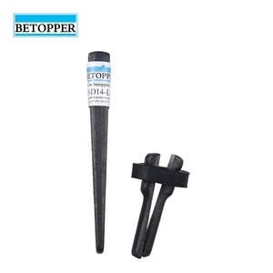 Cunei e Spessori Tradizionali di Alta Qualità Marca Betopper per Rompere Rocce, per Roccia Dura e Attività Minerarie - Product Image 3
