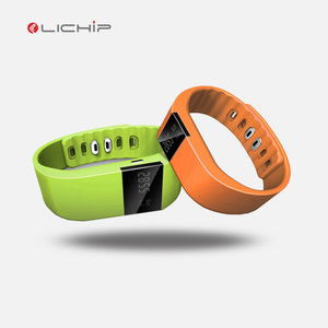 Lichip Podomètre/Distancert timSleep moniteur/en cae/Cal/Spoorie/ll remider/Sandentary rappel/IMC LC-tw64 Smart Bracelet chaude - Product Image 2