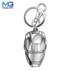 <span class=keywords><strong>Portachiavi</strong></span> in Metallo 2D e 3D Personalizzato su Misura - Product Image 6