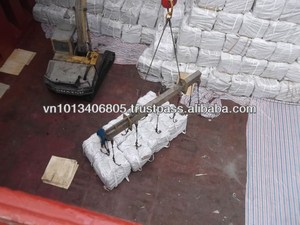 Sacs de ciment pour barrages du Vietnam, grades de résistance 42.5R/52.5R, résistants aux acides et aux algues, pour utilisation en infrastructure, expédition en vrac - Product Image 6