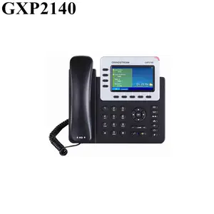 Goedkope SIP Telefoon Enterprise Grandstream GXP2140