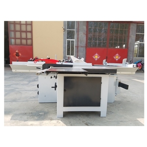 Gỗ Trượt Bảng Bảng Đã Thấy Máy - Product Image 2