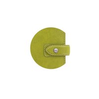 Proveedores de oficina Cartera de cuero PU personalizada Carpeta de archivos de 6 anillos con portalápices y estuche