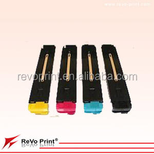 Cartouche de toner compatible pour les modèles DocuPrint C5005/7545 006R01199/006R01200/006R01201/006R01202 - Product Image 1
