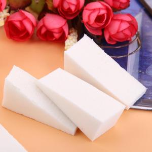 Miếng Bọt Biển Dán Móng Tay Màu Chuyển Sắc Hình Tam Giác DIY 10 Miếng Cái/bộ Dụng Cụ Tạo Bọt Công Cụ Tạo Màu Hình Ảnh 3D Làm Móng Tay Bọt Biển - Product Image 1