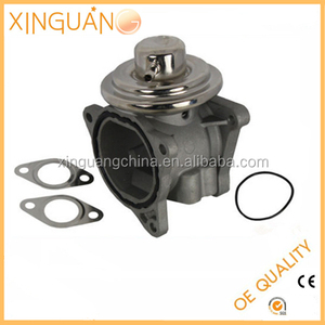 Convient à VW <span class=keywords><strong>GOLF</strong></span>, POLO, BEETLE, PASSAT, JETTA, BORA, TOURAN 1.9 2.0 TDI VALVE <span class=keywords><strong>EGR</strong></span> MN980163 MN980265 MN980325 038 129 637 D 038 131 <span class=keywords><strong>5</strong></span> - Product Image 1