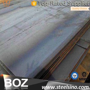 10mm d'épaisseur laminé à chaud EN 10149 <span class=keywords><strong>S355MC</strong></span> plaque d'acier à haute limite d'élasticité 1.0976 Q345B prix de la feuille par kg - Product Image 6