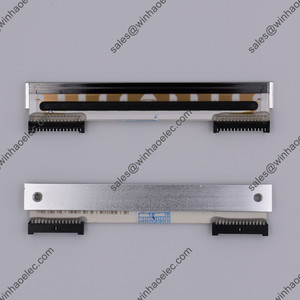 Cabezal de impresora de cabezal de impresión térmica de piezas de 90mm nuevo y original de para Fujit F9860 - Product Image 3