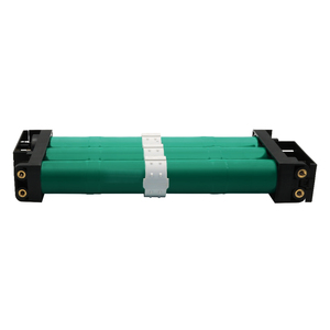 144V 6.5Ah reemplazo Ni-Mh 2012/2013/2014/2015/2016 Aqua Hybrid batería - Product Image 4