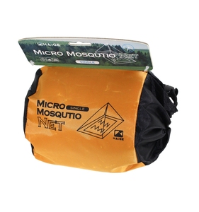 100% Polyester 야외 배 휴대용 콘 모기장 텐트 대 한 <span class=keywords><strong>single</strong></span> 침대 - Product Image 3