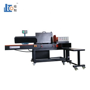 Weighing 10 Kgs Rags Hydraulic Bagging Press <strong>Machine</strong> Baler <strong>Machine</strong> - Product Image 5