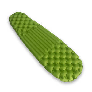 Nuovo materassino gonfiabile ultraleggero per <span class=keywords><strong>sacco</strong></span> <span class=keywords><strong>a</strong></span> <span class=keywords><strong>pelo</strong></span> nascosto materassino gonfiabile <span class=keywords><strong>a</strong></span> forma di mummia per campeggio alpinismo - Product Image 4