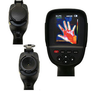Câmera de imagens térmicas ir, câmera de imagens infravermelhas com interface usb - Product Image 2