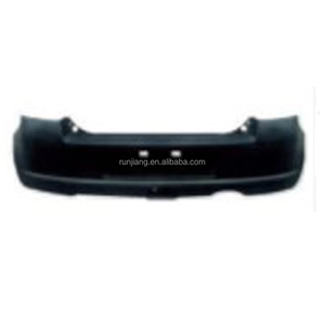 Auto paraurti posteriore per <span class=keywords><strong>Suzuki</strong></span> <span class=keywords><strong>Swift</strong></span> 2005 - Product Image 1