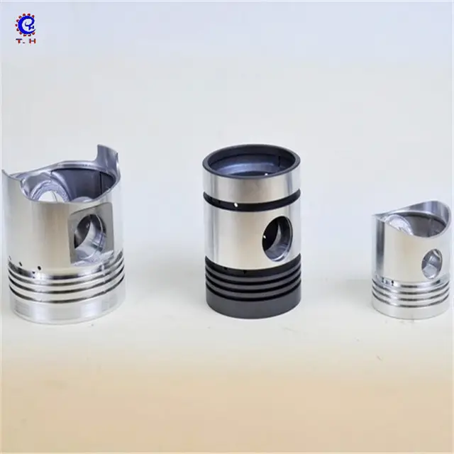 Pièces de moteur diesel de piston