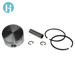 <strong>Bock</strong> <strong>Fk40</strong> Gas Spring Compressor <strong>Pistons</strong> Spare Part <strong>Piston</strong> Set Include <strong>Piston</strong> Ring