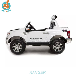 Auto de Juguete con Licencia para Niños Grandes, <span class=keywords><strong>Camioneta</strong></span> con Música y Luces, Gran Venta - Product Image 6