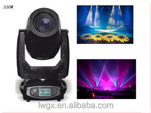 330W قطر 75 مللي متر الاسمية عدسة ل LED ضوء المرحلة - Product Image 3