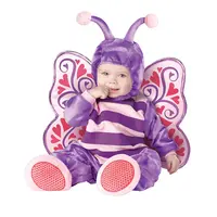 Farfalla del bambino del costume/costumi per bambini/costume di halloween