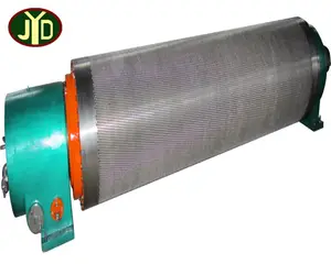 Paper Making Machine Vacuum Couch Roller