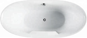 Salle de bains Marques <span class=keywords><strong>Baignoire</strong></span> <span class=keywords><strong>Îlot</strong></span> Sur Pattes <span class=keywords><strong>Baignoire</strong></span> - Product Image 3