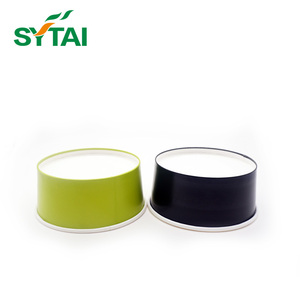 Unique soupe chaude kraft papier tasses jetables écologiques - Product Image 6