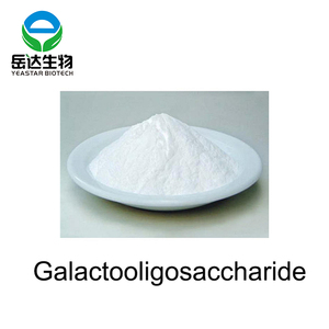 Galactooligosacarido en Polvo GOS de Alta Calidad a Precio de Fabricante, Aplicado a Productos Lácteos - Product Image 5