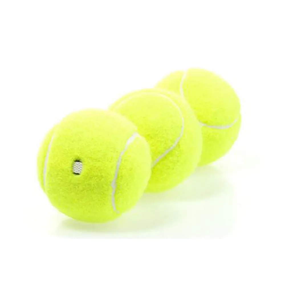 Сверхпрочные войлочные Теннисные Мячи без давления