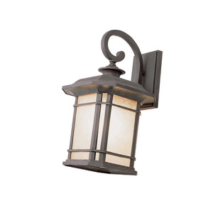 Lampada da Parete Esterna Impermeabile Retrò Vintage da 7 Pollici, Bestseller per Illuminazione da Giardino - Product Image 3
