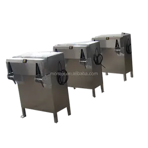 Kaliteli hindistan cevizi kazıyıcı makinesi/hindistan cevizi cilt soyma/dehusking makinesi