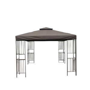 Wrought Iron Gazebos Iron Wrought Iron Gazebo New Design Metal Frame Large Outdoor Wrought Iron Gazebos For Sale