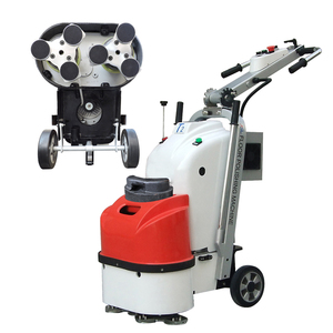 RAIZI TOOL-Parkplatz-Bodenbearbeitungsmaschine Hochwertige Bestseller <span class=keywords><strong>ASL</strong></span> <span class=keywords><strong>T2</strong></span> 500mm Beton-Bodenschleif- und Poliermaschine - Product Image 5