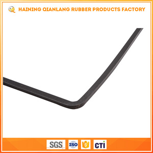 トップ食品グレードシリコン<span class=keywords><strong>mbr</strong></span>ゴム平方ガスケット - Product Image 3