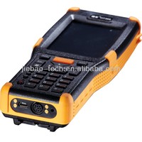 PDA impermeable antipolvo para lectura de medidores de agua y electricidad Encuesta GPS portátil con disponibilidad de existencias