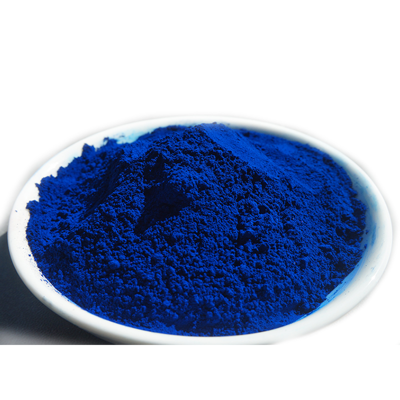 Phthalocyanine Pigment Blue 15:3 for Offset Ink, Coatings/CAS NO 147-14-8/VN763