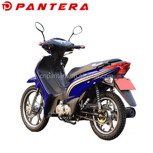 มอเตอร์ไซค์ไฟฟ้า Pantera รุ่น 110 ซีซี ยอดนิยม 50 ซีซี - Product Image 3