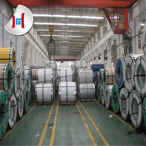 1.4404 1.4301 1.4306 1.4541 1.4401 paslanmaz çelik bobin 300 serisi 2B yüzey - Product Image 2